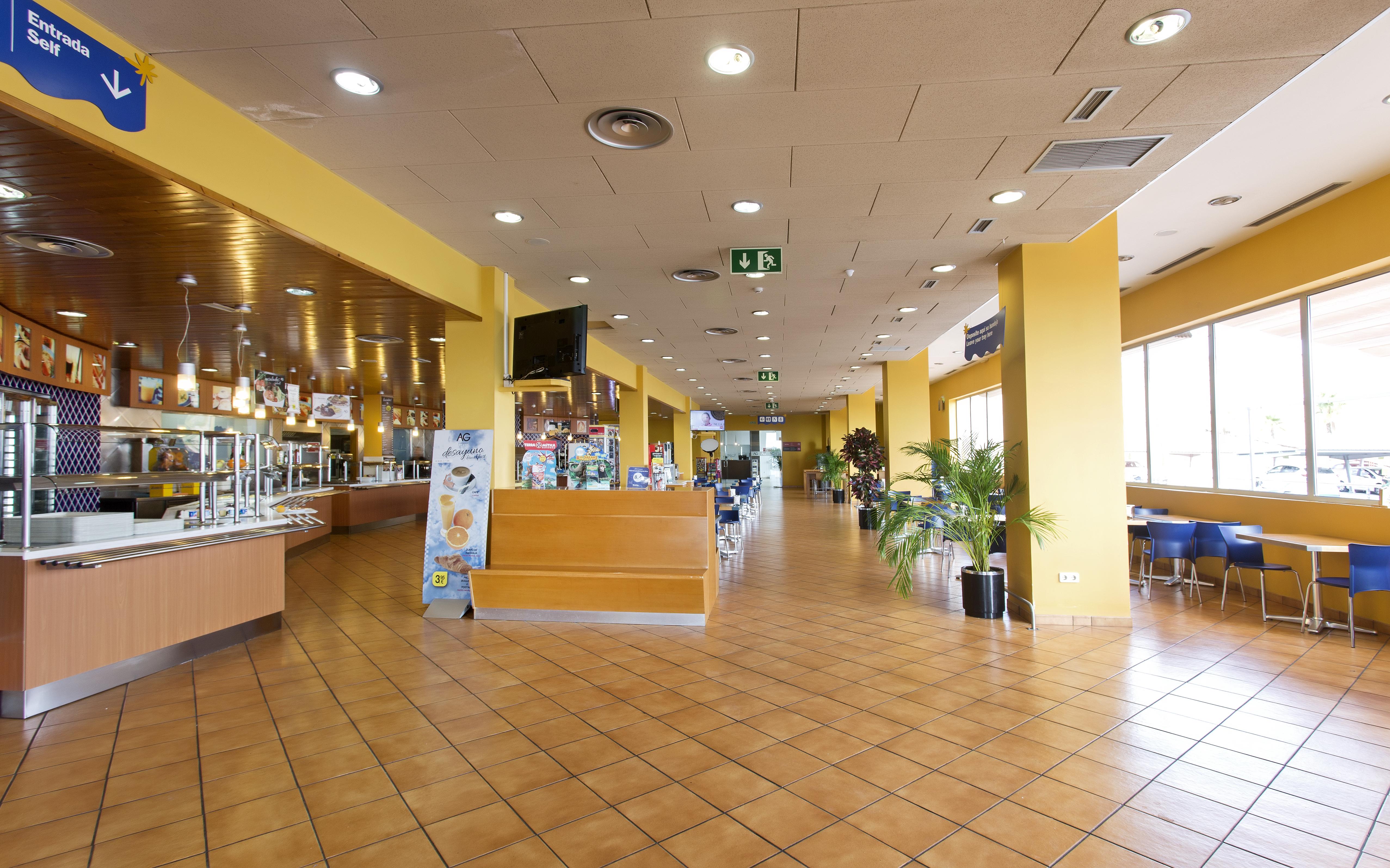 Hotel Ag Express Elche Torrellano Exterior photo