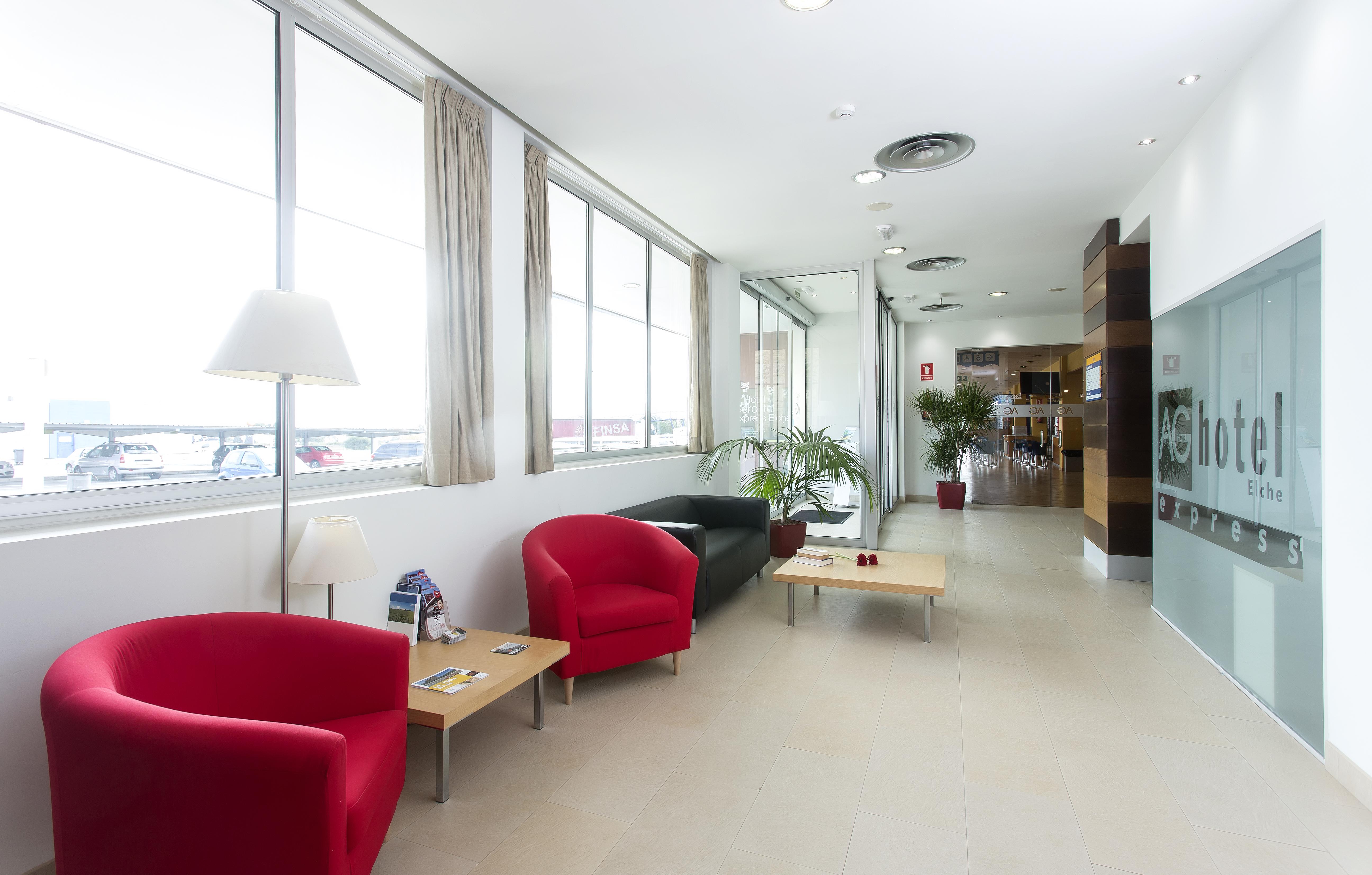 Hotel Ag Express Elche Torrellano Exterior photo