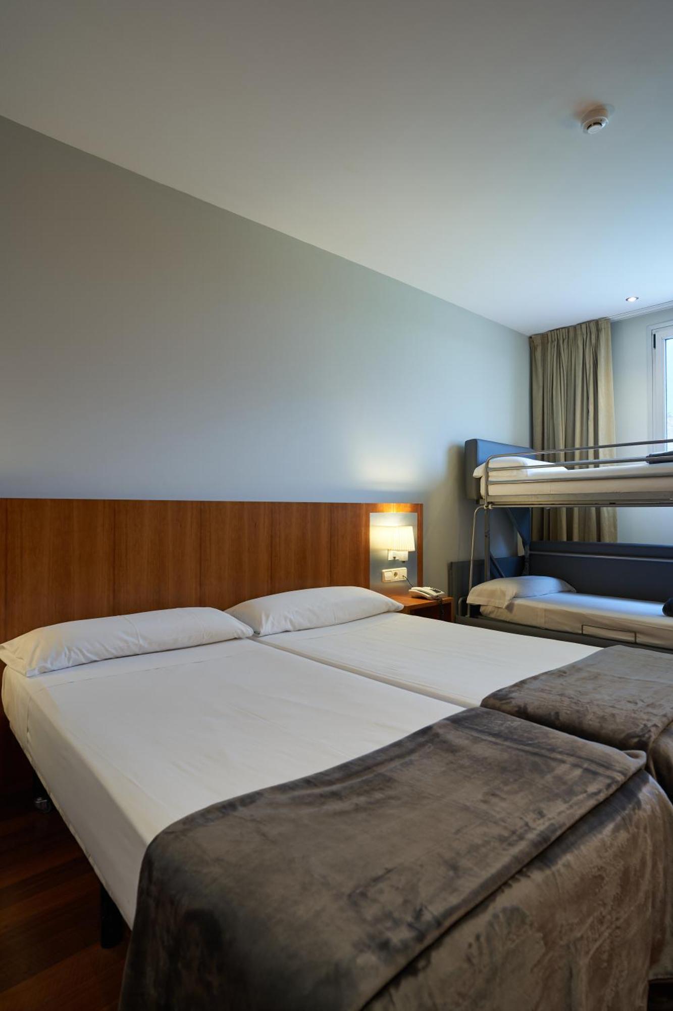 Hotel Ag Express Elche Torrellano Exterior photo