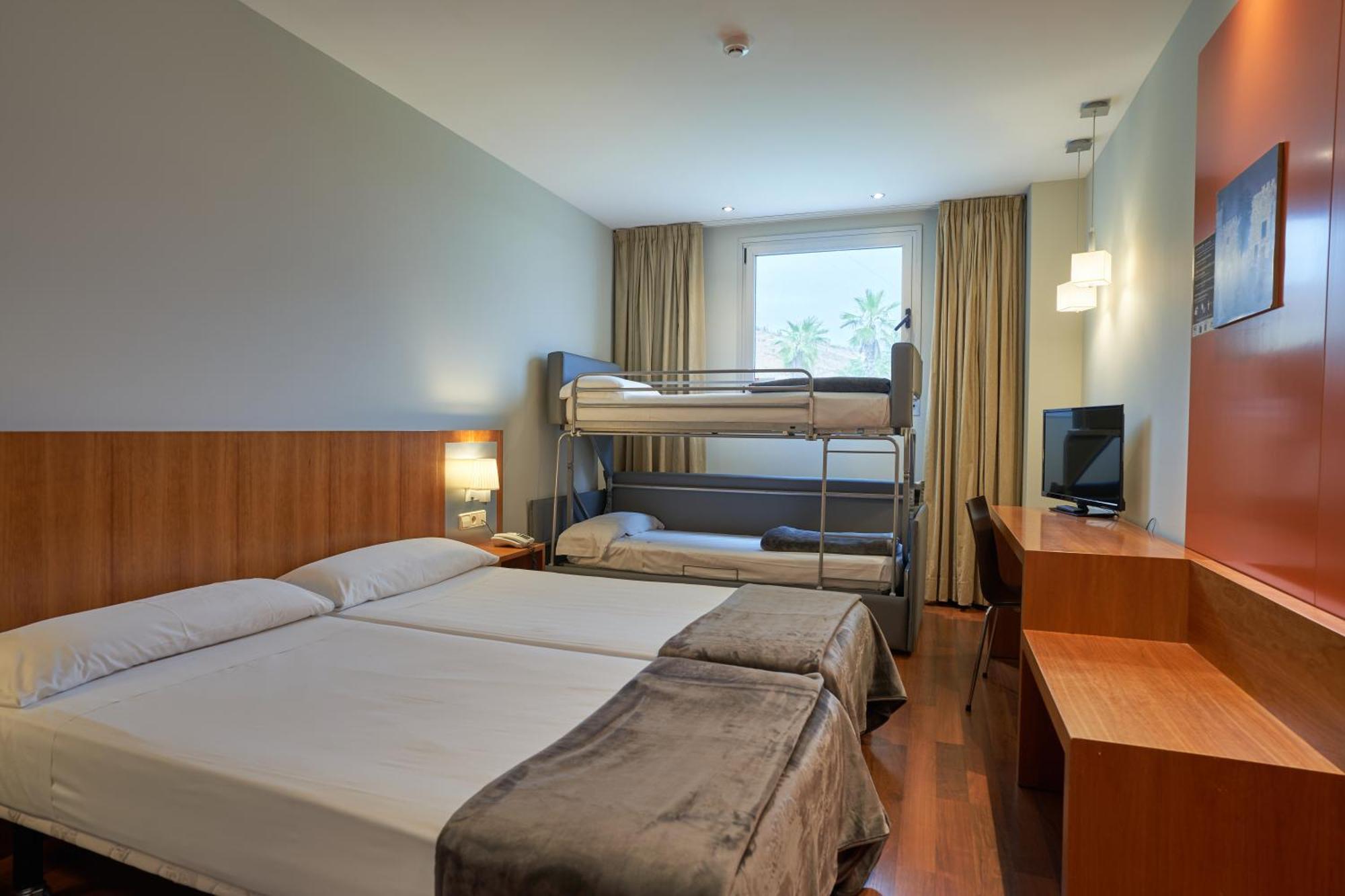 Hotel Ag Express Elche Torrellano Exterior photo
