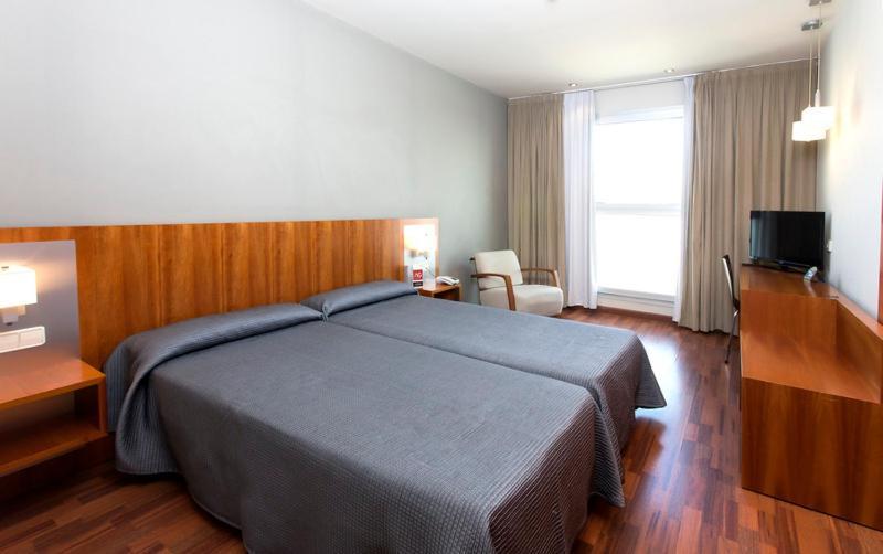 Hotel Ag Express Elche Torrellano Room photo