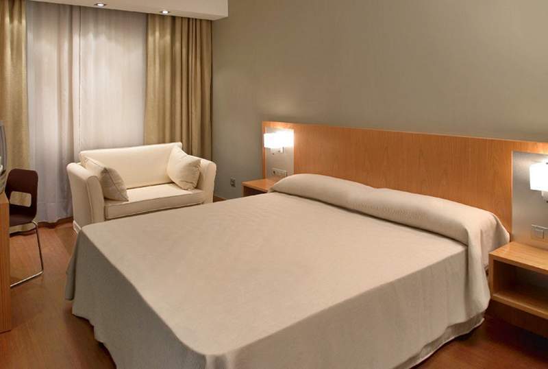 Hotel Ag Express Elche Torrellano Room photo